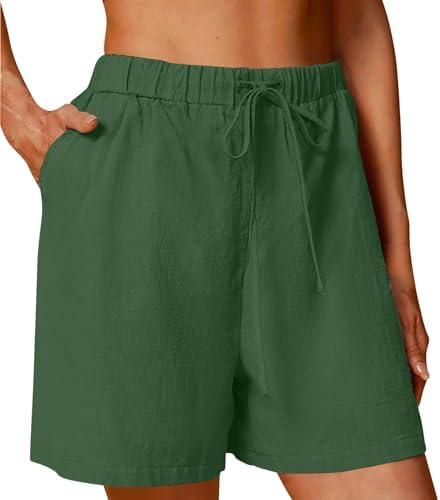 Versatile Women's Shorts for Every Summer Occasion