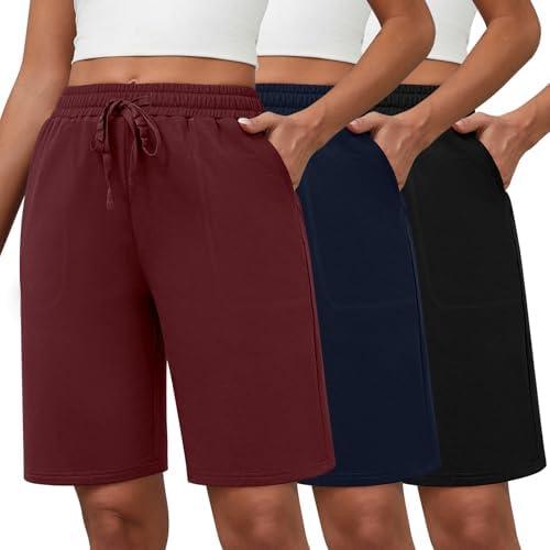 Versatile Women's Shorts for Every Summer Occasion