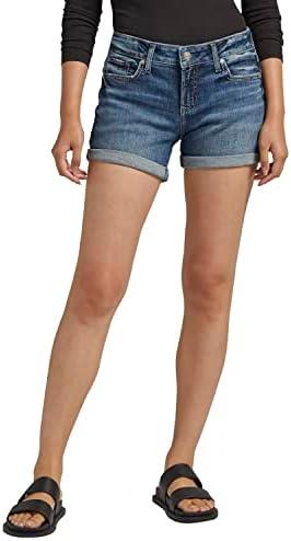 Versatile Women's Shorts for Every Summer Occasion