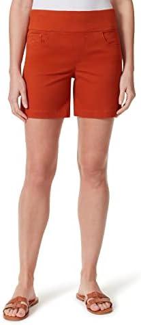 Versatile Women's‌ Shorts for Every Summer Occasion