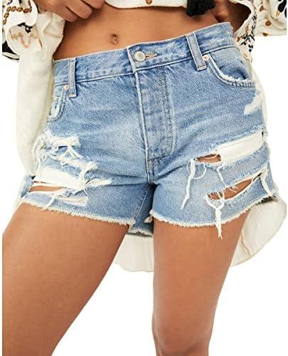 Versatile Women's Shorts for Every Summer Occasion