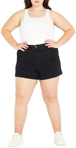 Versatile Women's Shorts for Every Summer Occasion