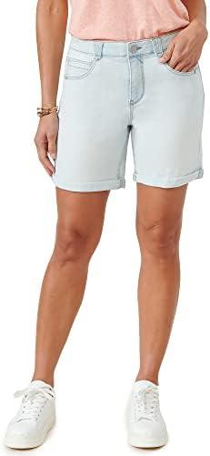 Versatile Women's‌ Shorts for Every Summer Occasion