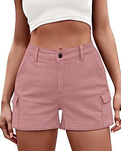 Versatile Women's Shorts for Every Summer Occasion