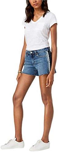 Explore Stylish Women's Denim Shorts‍ for ⁢Every Occasion!