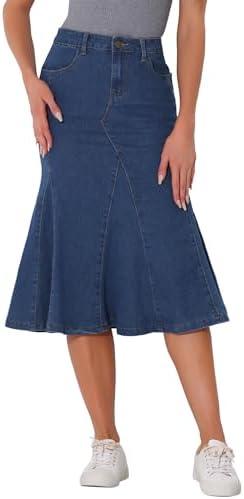 Explore Trendy‌ Women's Skirts for Every Occasion Online!