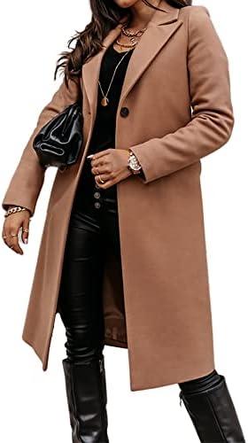 Trendy Women's Outerwear: Coats for Every Occasion!