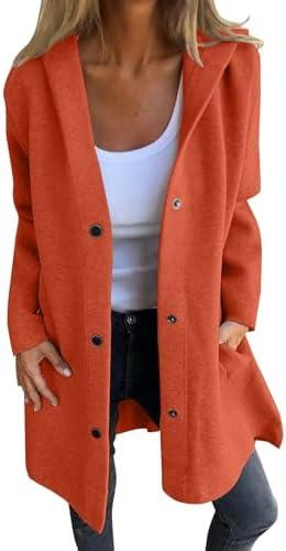 Trendy Women's Outerwear: Coats for Every Occasion!