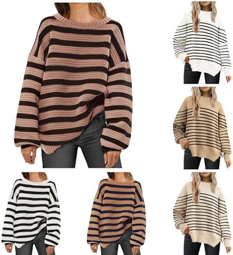 Chic Women's Sweaters: Stylish Styles for Every Occasion