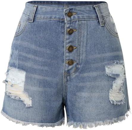 Stylish​ Summer Shorts for Women: Comfy, Casual ‌& ⁤Chic