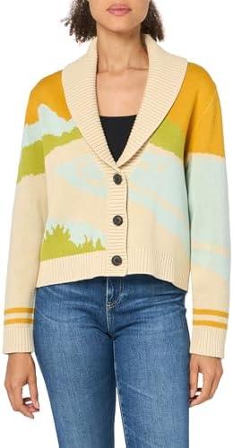 Explore Stylish Women's Cardigans: ⁤Classy, Versatile, Affordable!