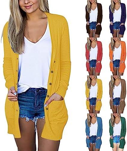 Explore‍ Stylish Women's Cardigans: Classy, Versatile, Affordable!