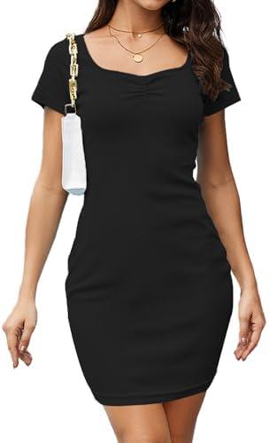 Trendy Women's Black Dresses⁢ for⁢ Every Occasion 2024