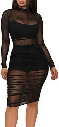 Trendy Women's Black Dresses for Every ​Occasion ⁤2024