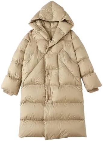 Explore Stylish Women's Winter Jackets for Comfort and Warmth