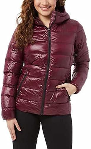 Explore Stylish Women's Winter Jackets for Comfort and Warmth