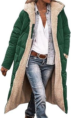 Explore Stylish Women's Winter Jackets for Comfort and Warmth