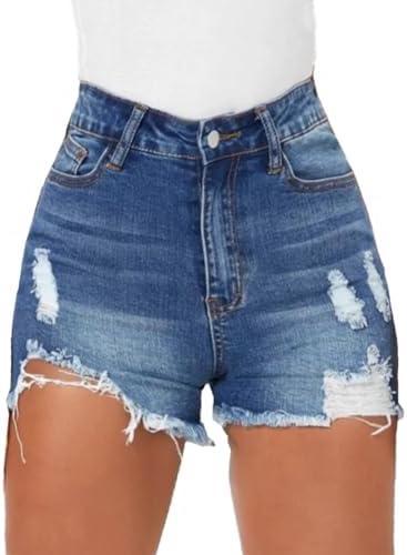 Explore Trendy Women's Shorts for Summer ⁢Style and Comfort