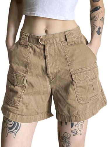 Explore Trendy Women's Shorts for Summer Style and Comfort