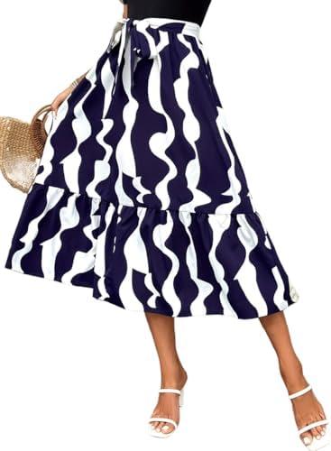 Trendy Women's ​Skirts Collection: Styles for Every Occasion