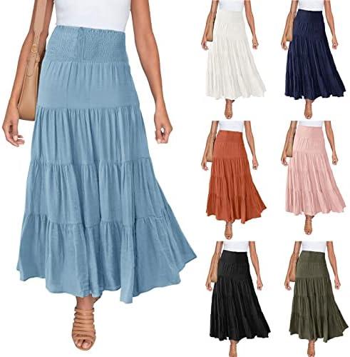 Trendy Women's ⁣Skirts Collection: Styles for⁣ Every Occasion