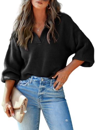 Explore Trendy Women's Fashion: Cardigans, Pullovers, & More