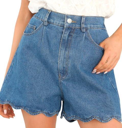 Explore Stylish Women's Summer Shorts for Every Occasion