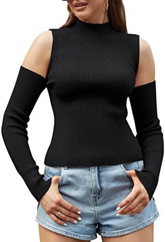 Chic Women's Sweaters:‌ Stylish, Comfortable, Perfect for All Seasons