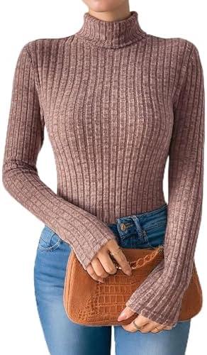 Chic Women's Sweaters: Stylish, Comfortable, Perfect for All Seasons