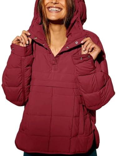 Stylish Women's Outerwear: Jackets, Coats, and Pullover Options!