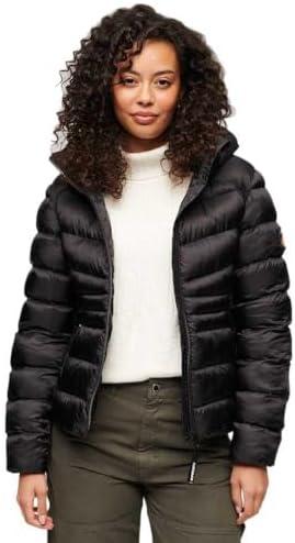 Stylish Women's Outerwear: Jackets, Coats, and Pullover Options!