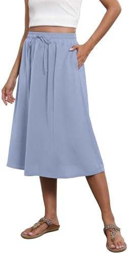 Explore Trendy Women's Skirts for Every Occasion Online!