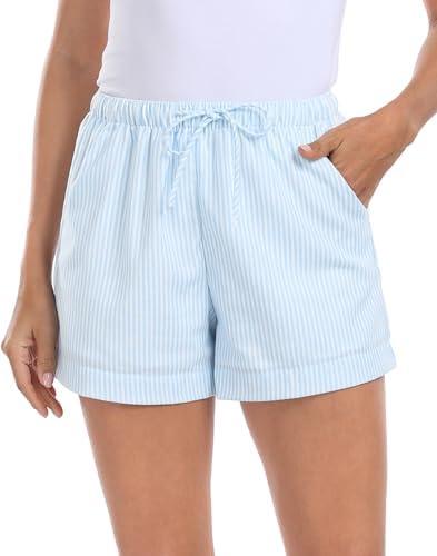 Discover Stylish Women's Shorts for Every Occasion!