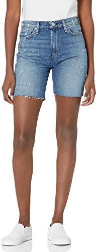 Discover Stylish Women's Shorts for Every Occasion!