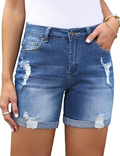 Discover Stylish Women's Shorts for Every Occasion!