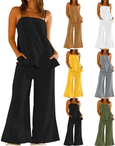 Discover Stylish Women's Jumpsuits for Every Occasion