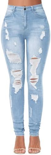 Explore Stylish Women's Jeans: Comfort Meets Trendy Designs!