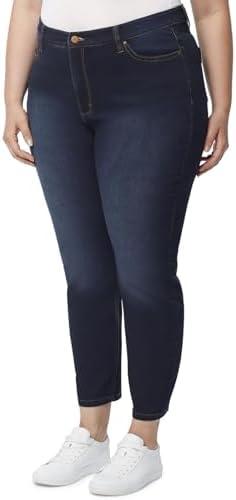 Explore Stylish Women's Jeans: Comfort Meets Trendy Designs!