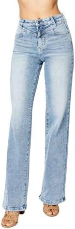 Explore Stylish Women's Jeans: Comfort Meets Trendy Designs!