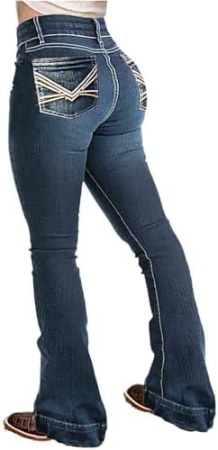 Explore Stylish Women's Jeans: Comfort Meets Trendy Designs!