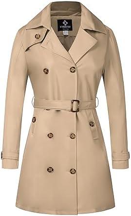 Trendy Women's Outerwear: Stylish, Affordable, and Versatile!