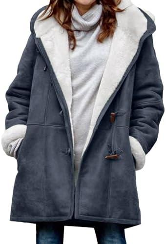 Trendy Women's Outerwear: Stylish, Affordable, and Versatile!