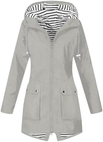 Trendy Women's Outerwear: Stylish, Affordable, and Versatile!