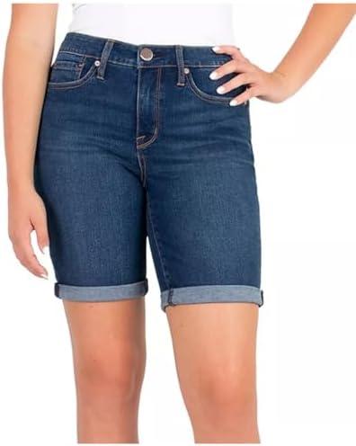 Explore trendy women's ‌shorts and jeans for summer styles!