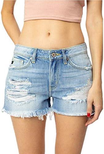 Explore ​trendy women's shorts⁤ and jeans for summer styles!