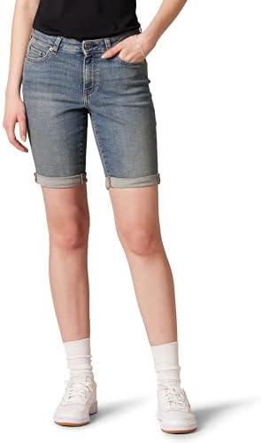 Explore trendy women's shorts and jeans for summer styles!