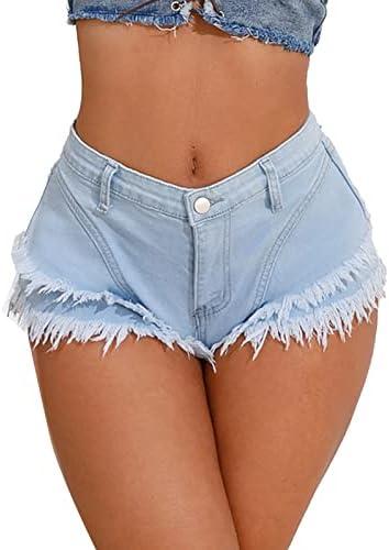 Explore trendy women's⁣ shorts ‌and jeans for summer styles!