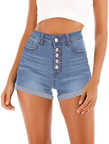 Explore Stylish Women's Shorts for Every Occasion