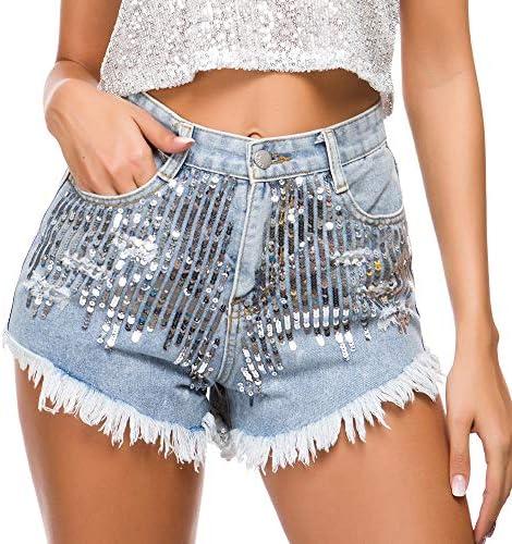 Explore Stylish Women's Shorts for Every Occasion