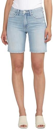 Explore Stylish Women's Shorts for Every Occasion